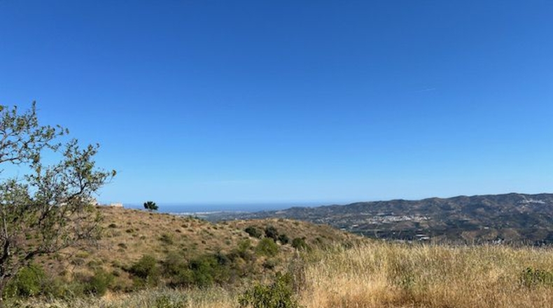 Málaga - Vélez-Málaga - 3500m2