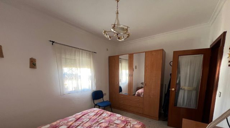 Málaga - Vélez-Málaga - 3500m2