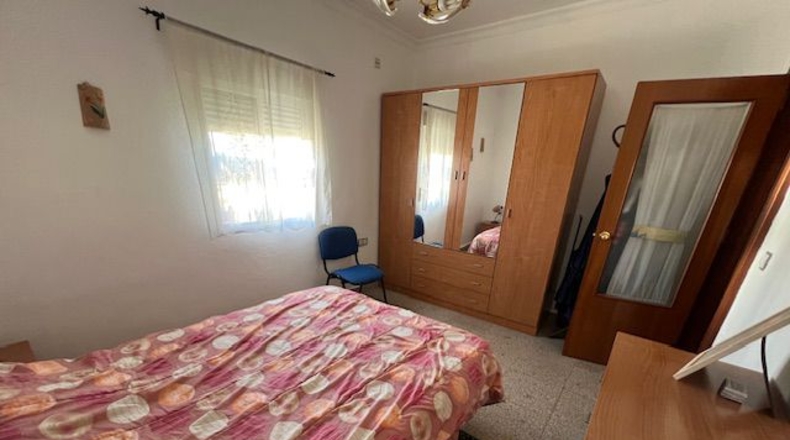 Málaga - Vélez-Málaga - 3500m2