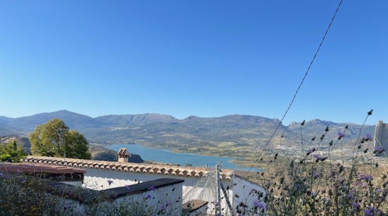 Málaga - Vélez-Málaga - 3500m2