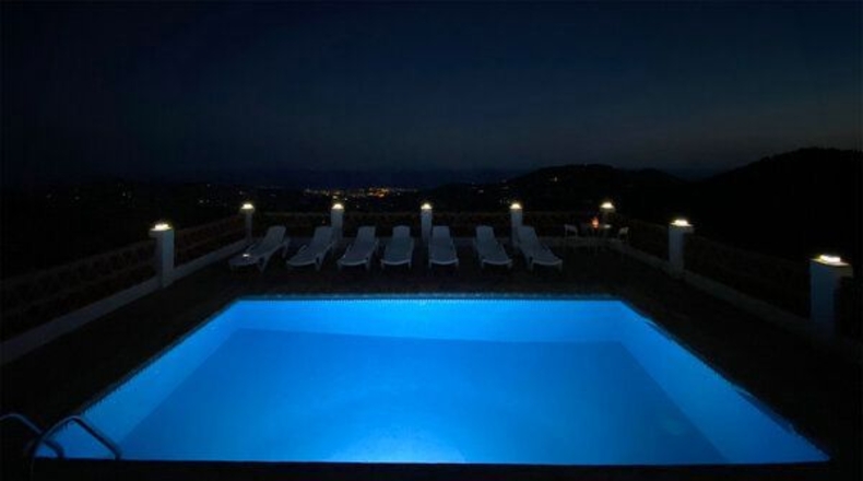 Málaga - Torrox - 400m2