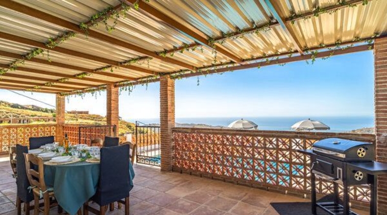 Málaga - Torrox - 400m2