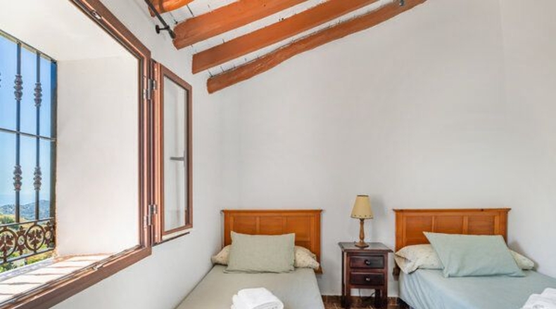 Málaga - Torrox - 400m2