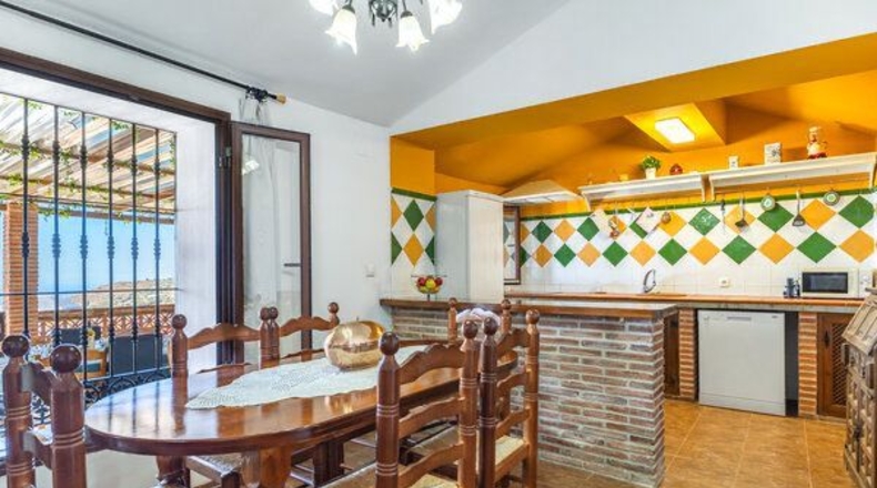 Málaga - Torrox - 400m2