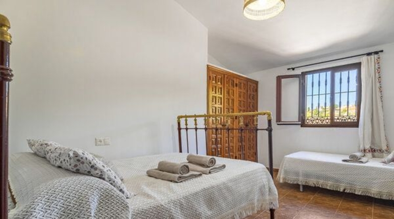 Málaga - Torrox - 400m2