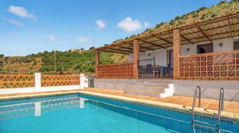Málaga - Torrox - 400m2