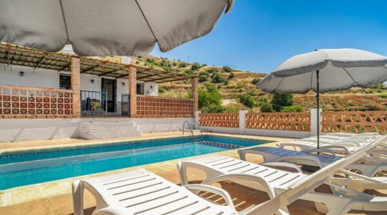 Málaga - Torrox - 400m2