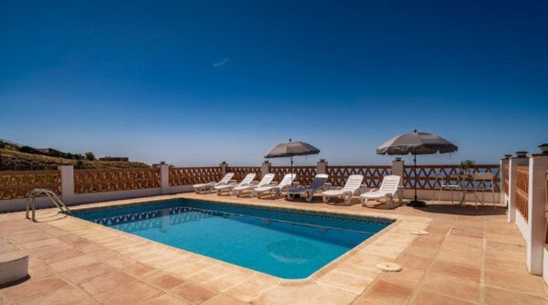 Málaga - Torrox - 400m2