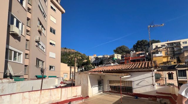 Málaga - Màlaga - 529m2