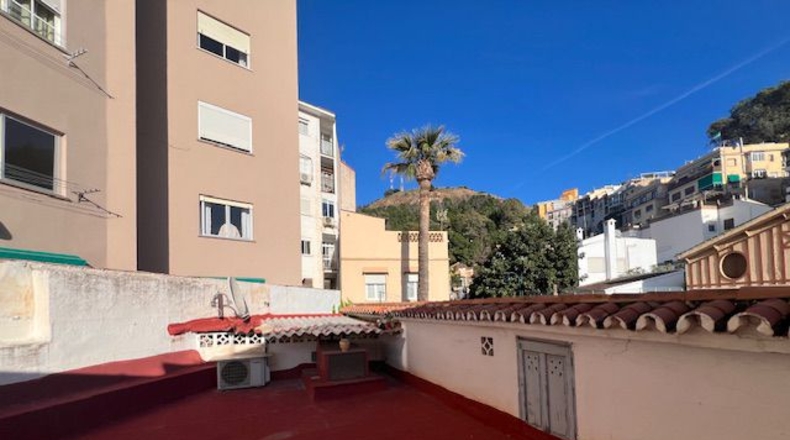 Málaga - Màlaga - 529m2