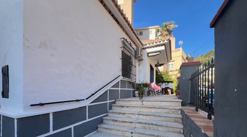Málaga - Màlaga - 529m2