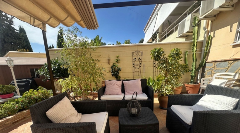 Málaga - Rincón de la Victoria - 400m2