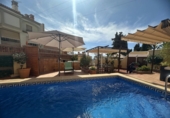 Xalet independent amb terreny en venda a la España, Rincón de la Victoria, ref.: TR381278 foto