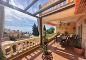 Xalet independent amb terreny en venda a la España, Rincón de la Victoria, ref.: TR381278 foto
