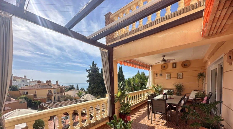 Málaga - Rincón de la Victoria - 400m2