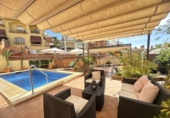 Xalet independent amb terreny en venda a la España, Rincón de la Victoria, ref.: TR381278 foto