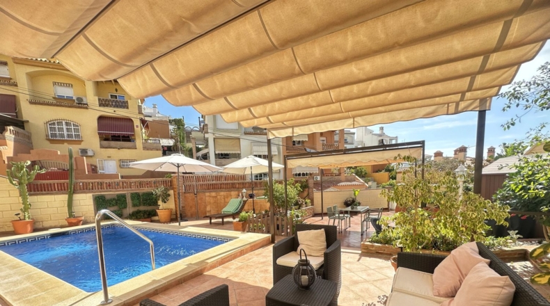 Málaga - Rincón de la Victoria - 400m2