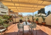 Xalet independent amb terreny en venda a la España, Rincón de la Victoria, ref.: TR381278 foto