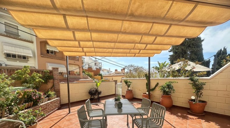Málaga - Rincón de la Victoria - 400m2