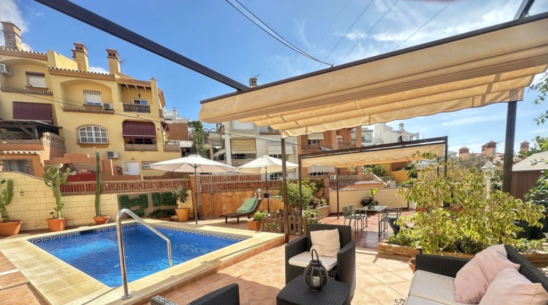 Málaga - Rincón de la Victoria - 400m2