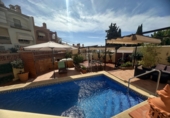 Xalet independent amb terreny en venda a la España, Rincón de la Victoria, ref.: TR381278 foto