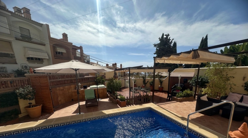 Málaga - Rincón de la Victoria - 400m2