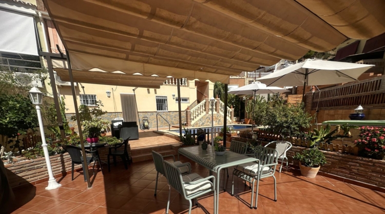 Málaga - Rincón de la Victoria - 400m2