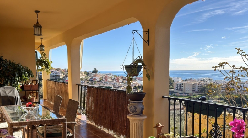 Malaga - Rincón de la Victoria - 811m2