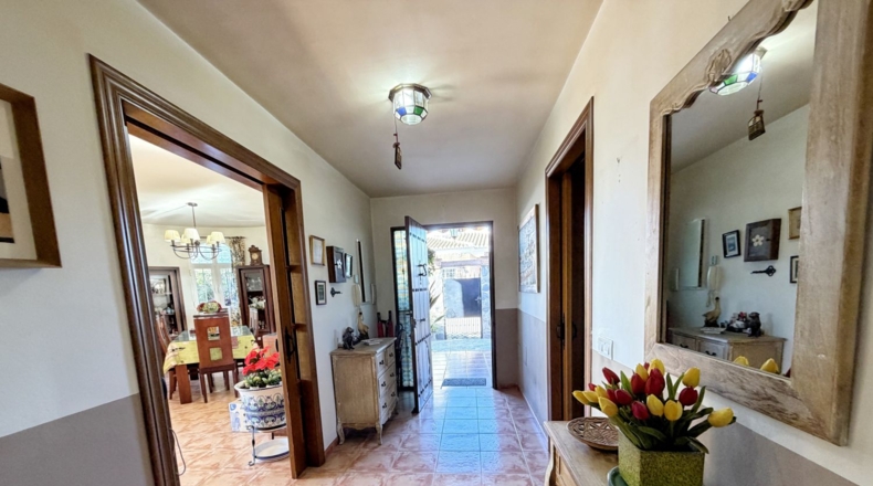 Malaga - Rincón de la Victoria - 811m2