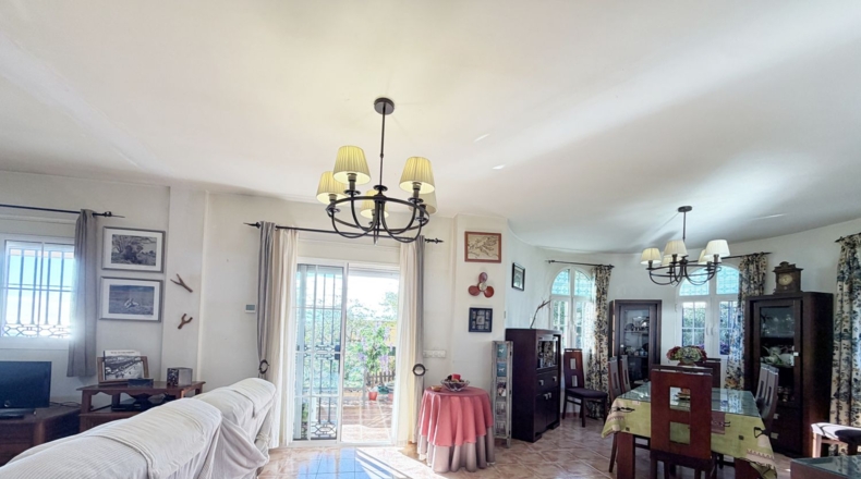 Malaga - Rincón de la Victoria - 811m2