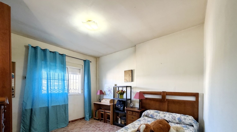 Malaga - Rincón de la Victoria - 811m2