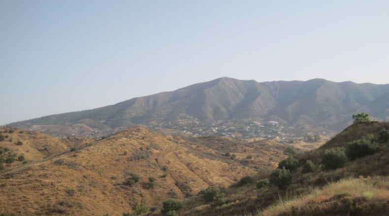 Málaga - Mijas - 75095m2