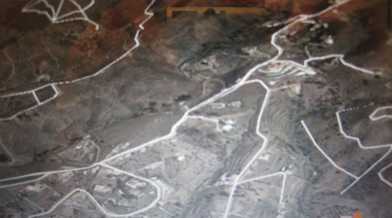 Málaga - Mijas - 75095m2