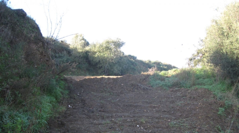 Málaga - Mijas - 5000m2