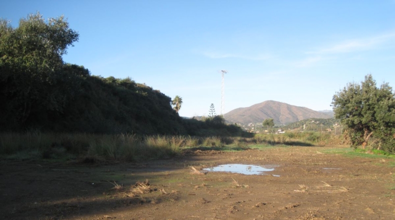 Málaga - Mijas - 5000m2