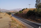 Terreny no urbanitzable en venda a Campo-Mijas ref.: TR34316 foto