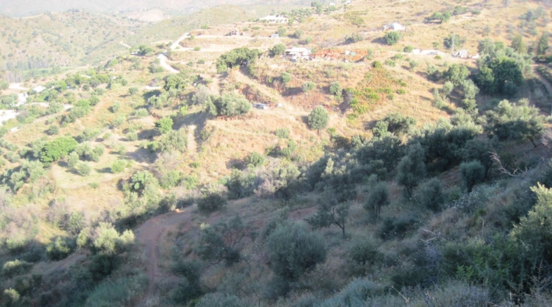 Málaga - Mijas - 20683m2