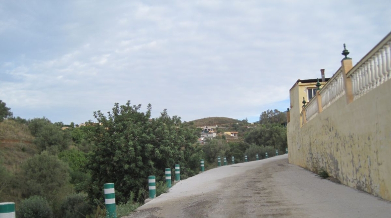Málaga - Mijas - 10545m2