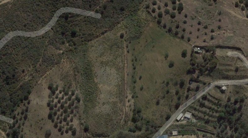 Málaga - Mijas - 10545m2