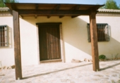 Non-developable land for sale in Loja ref: TR32694 photo