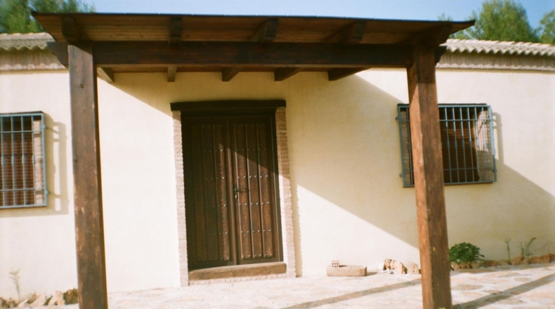 Granada - Loja - 12000m2