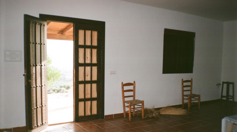 Granada - Loja - 12000m2
