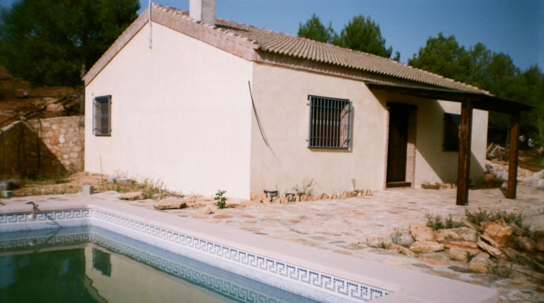 Granada - Loja - 12000m2