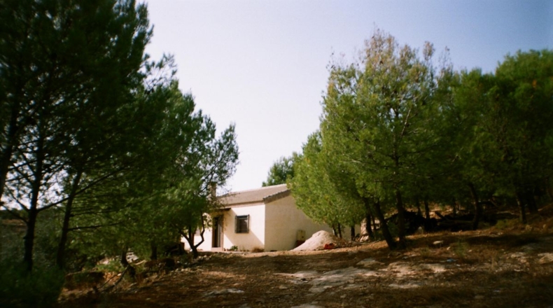 Granada - Loja - 12000m2