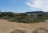 Non-developable land for rent in Campo-Mijas ref: TR284751 photo