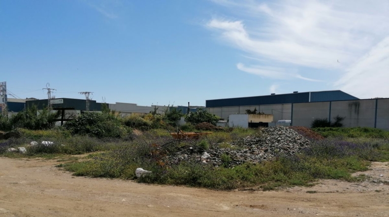 Málaga - Mijas - 3030m2