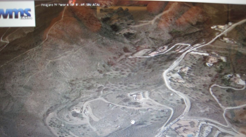 Málaga - Mijas - 60370m2