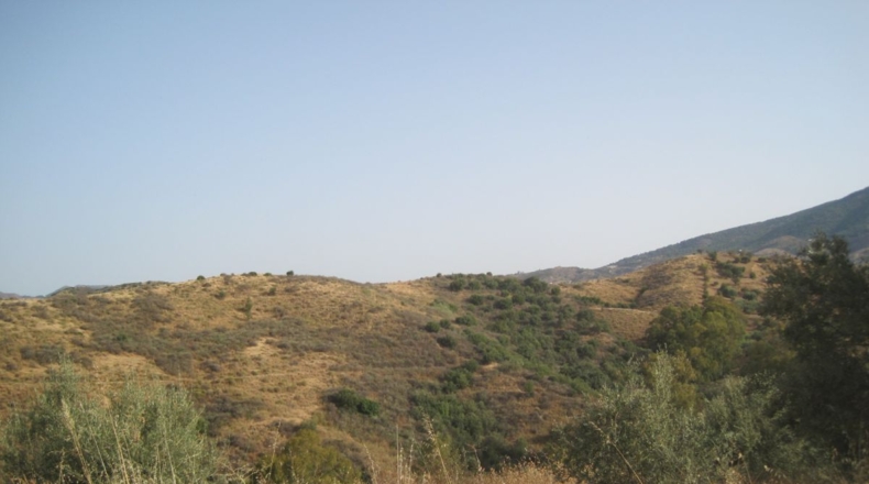Málaga - Mijas - 60370m2