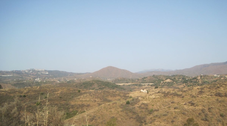 Málaga - Mijas - 60370m2