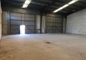 Industrial warehouse for rent in Badajoz ref: TR284745 photo
